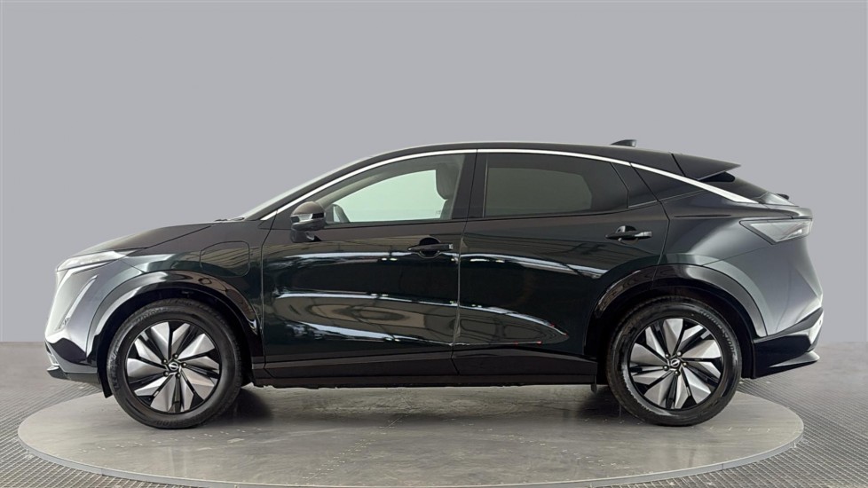 NISSAN ARIYA Image 2
