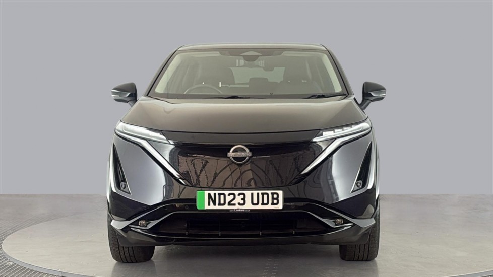NISSAN ARIYA Image 8