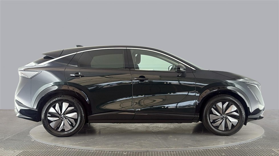 NISSAN ARIYA Image 6