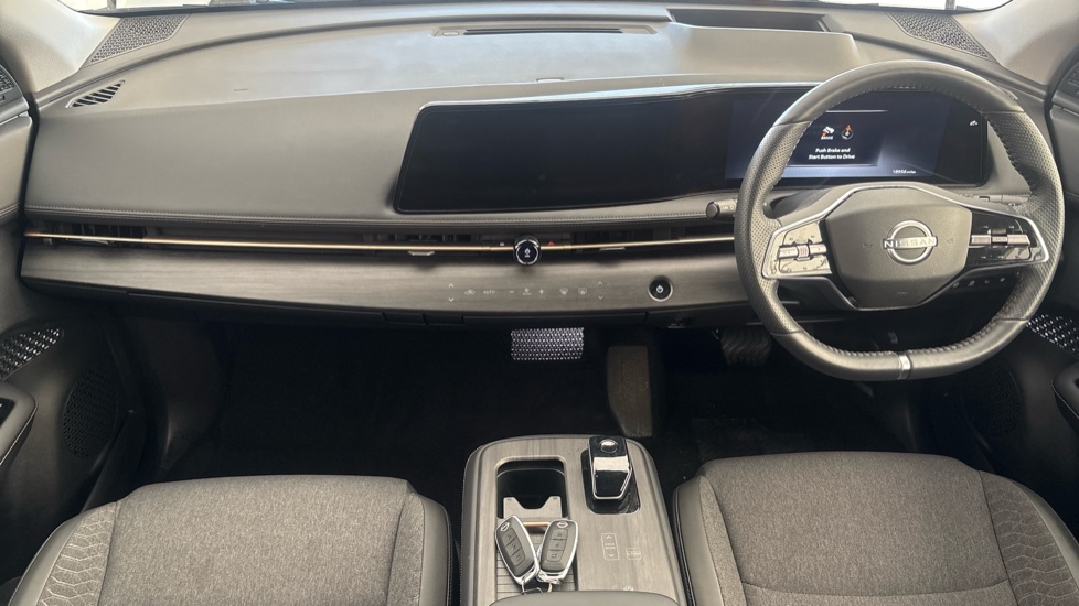 NISSAN ARIYA Image 11