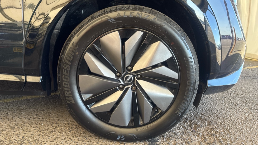 NISSAN ARIYA ELECTRIC HATCHBACK 160kW Advance 63kWh 5dr Auto [Bose Tech Pack]