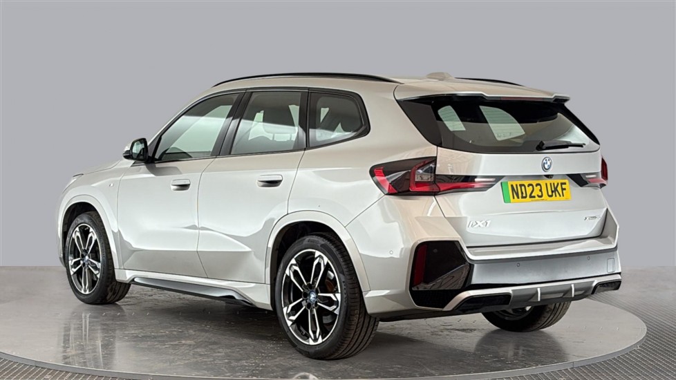BMW iX1 Image 3