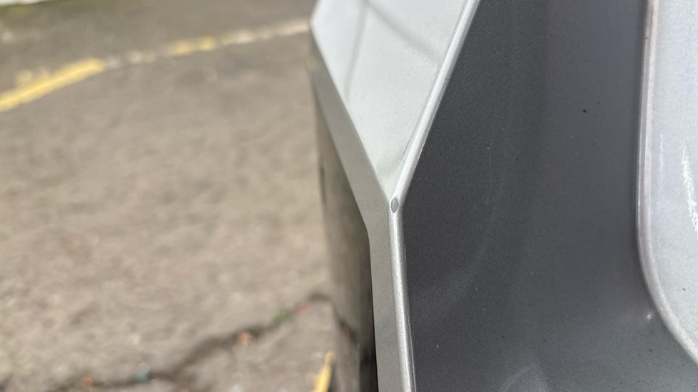 BMW iX1 Chips