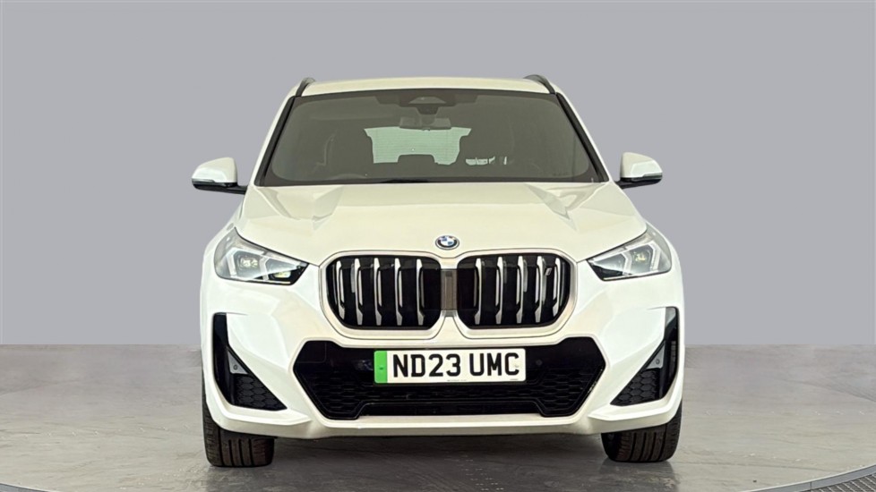 BMW iX1 Image 8