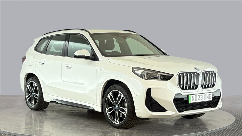 BMW iX1 Image 7