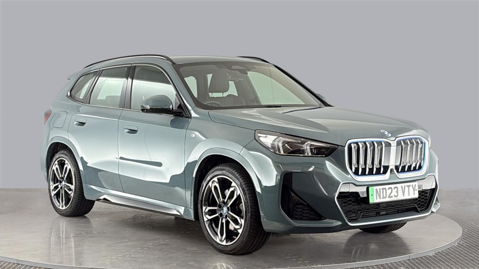 BMW iX1 Image 7
