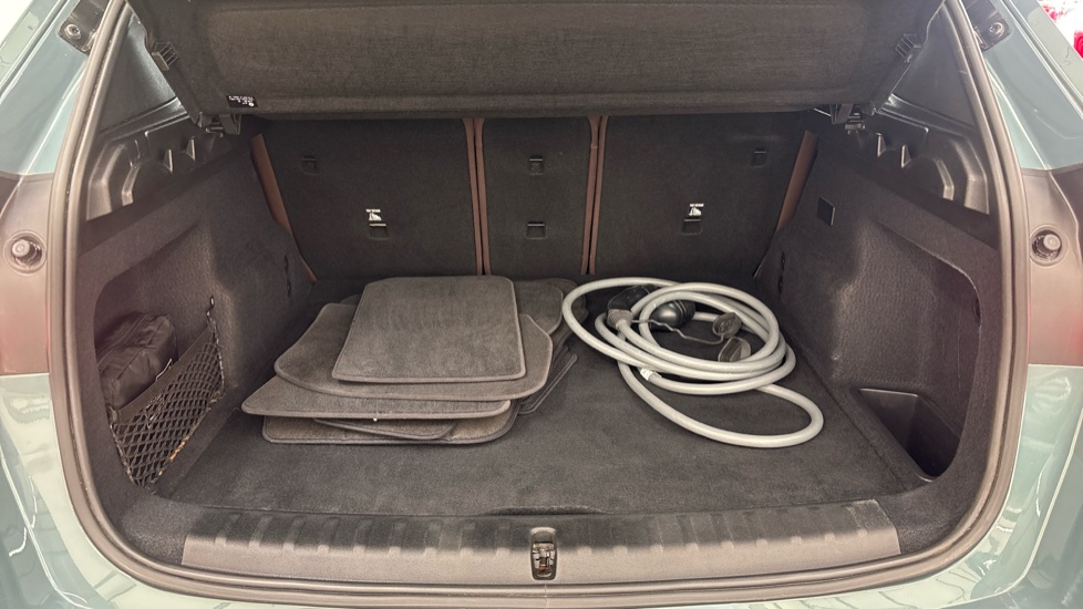 BMW iX1 Image 15