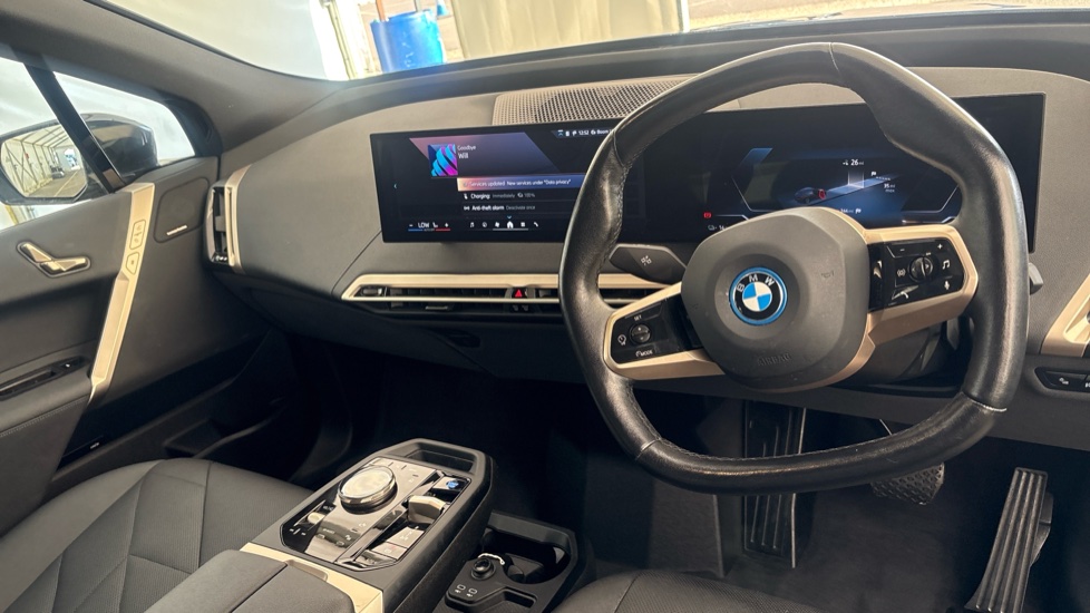 BMW iX Image 9