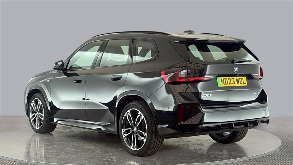 BMW iX1 Image 3