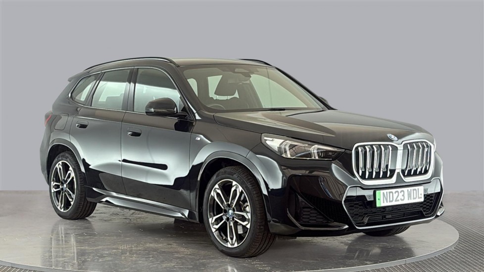 BMW iX1 Image 7