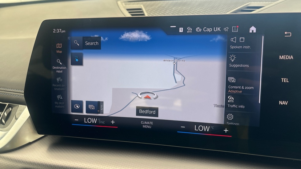BMW iX1 Image 12