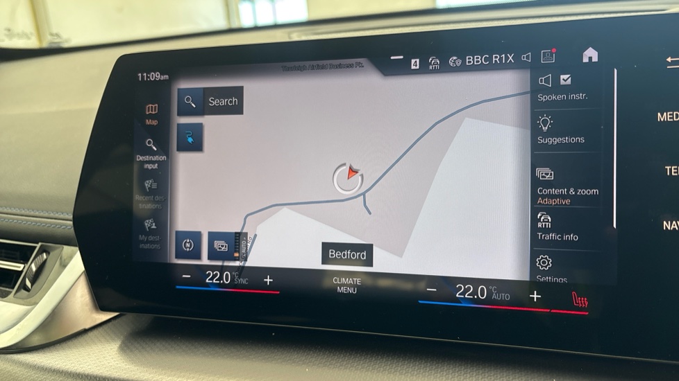 BMW iX1 Image 12