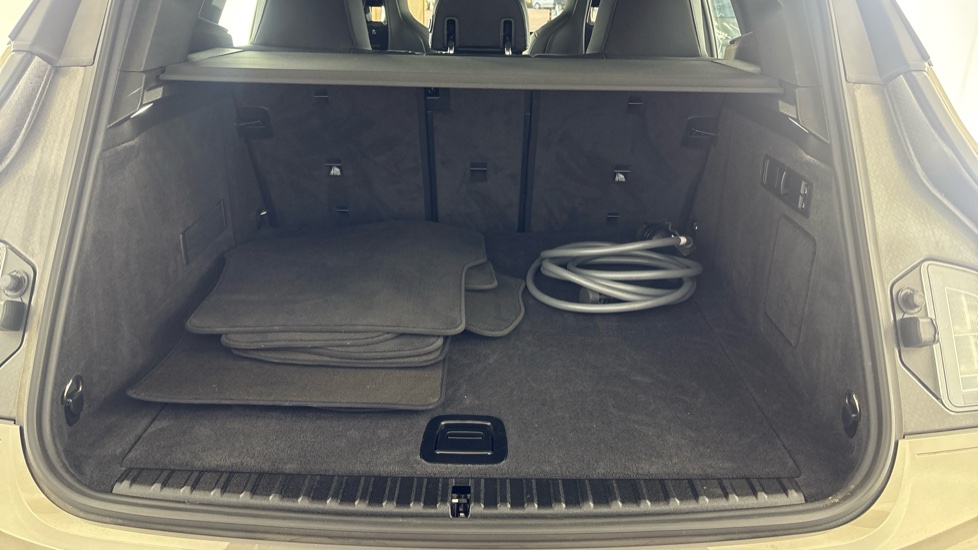 BMW iX ESTATE 240kW xDrive40 M Sport 76.6kWh 5dr Auto