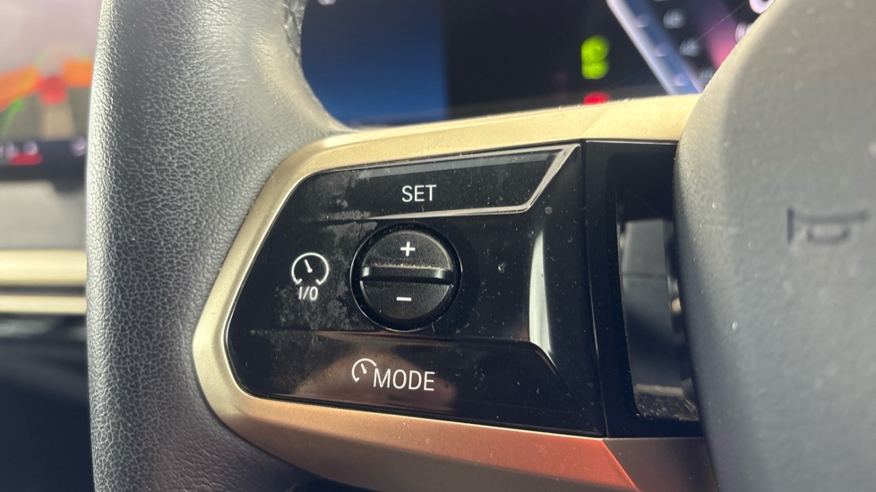 BMW iX ESTATE 240kW xDrive40 M Sport 76.6kWh 5dr Auto