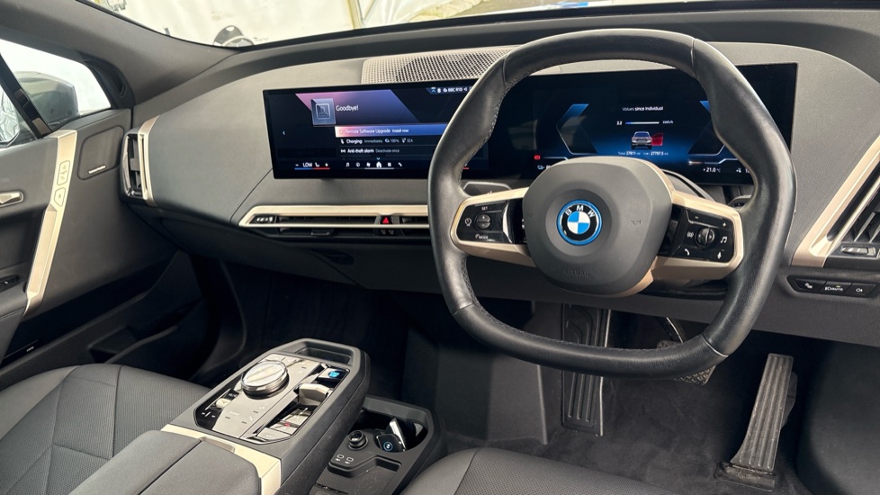 BMW iX Image 9