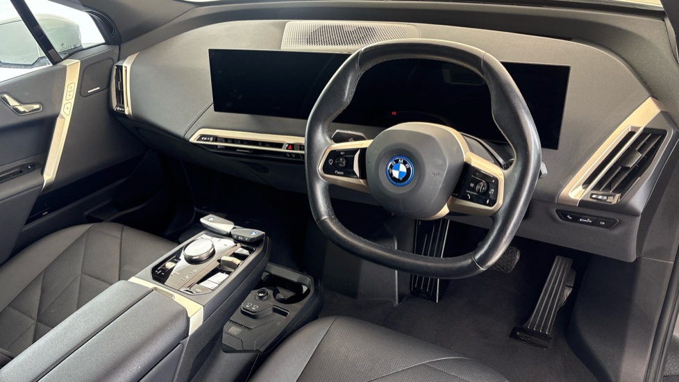 BMW iX Image 9