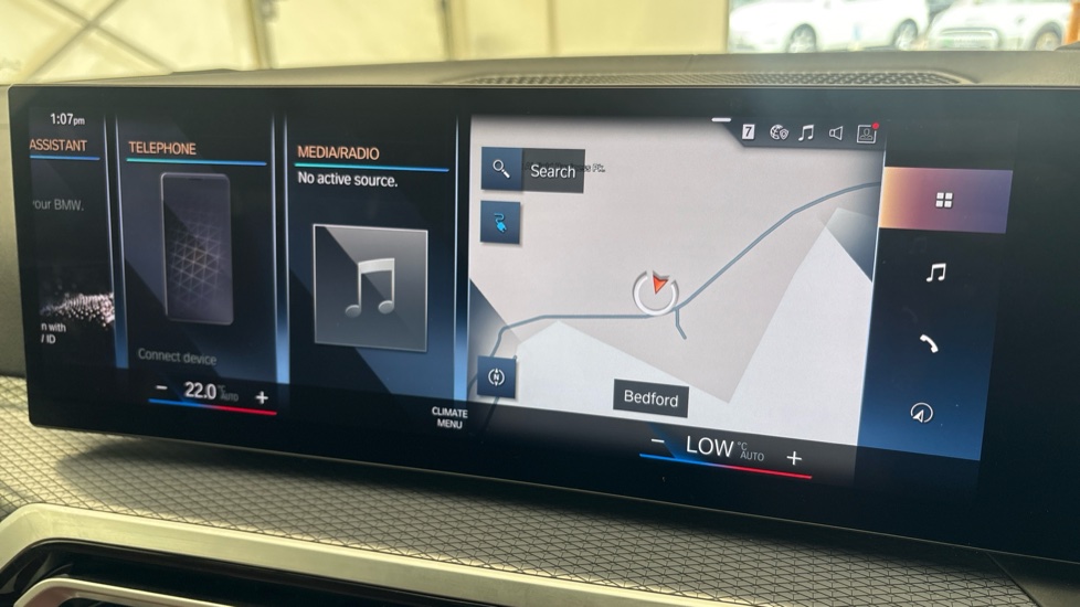 BMW I4 GRAN COUPE 400kW M50 83.9kWh 5dr Auto