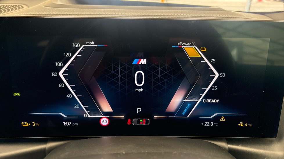 BMW I4 GRAN COUPE 400kW M50 83.9kWh 5dr Auto