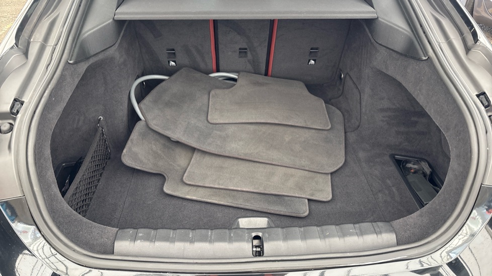 BMW I4 GRAN COUPE 400kW M50 83.9kWh 5dr Auto