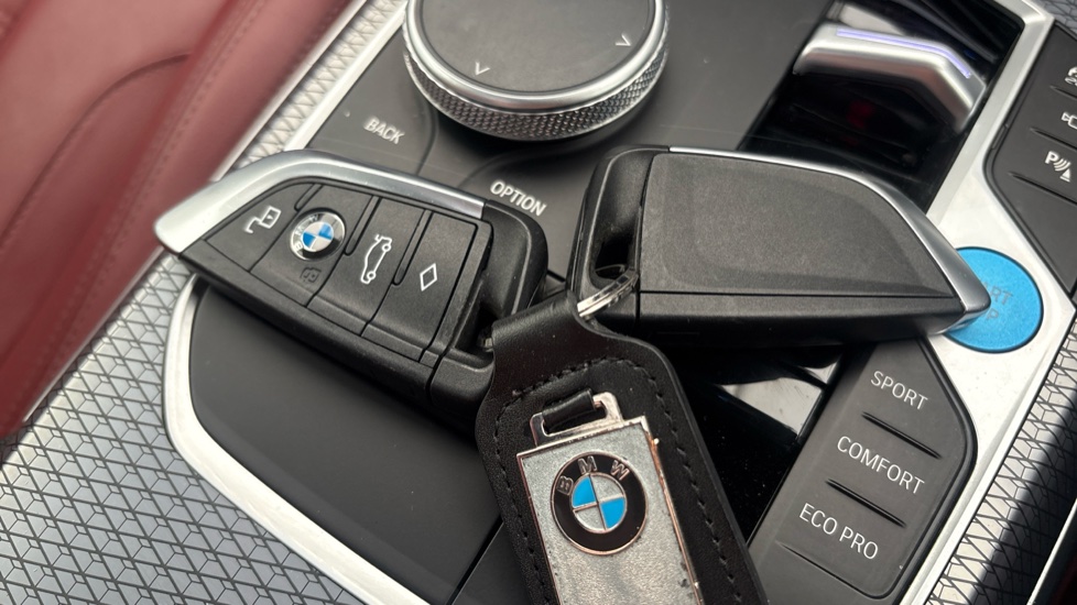 BMW I4 GRAN COUPE 400kW M50 83.9kWh 5dr Auto