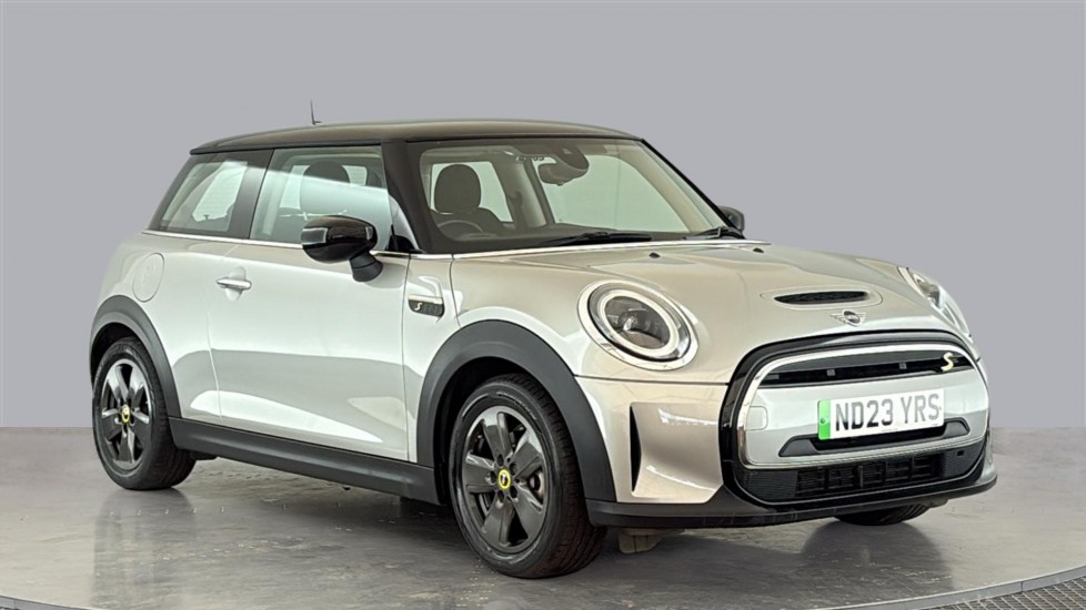 MINI HATCHBACK Image 7