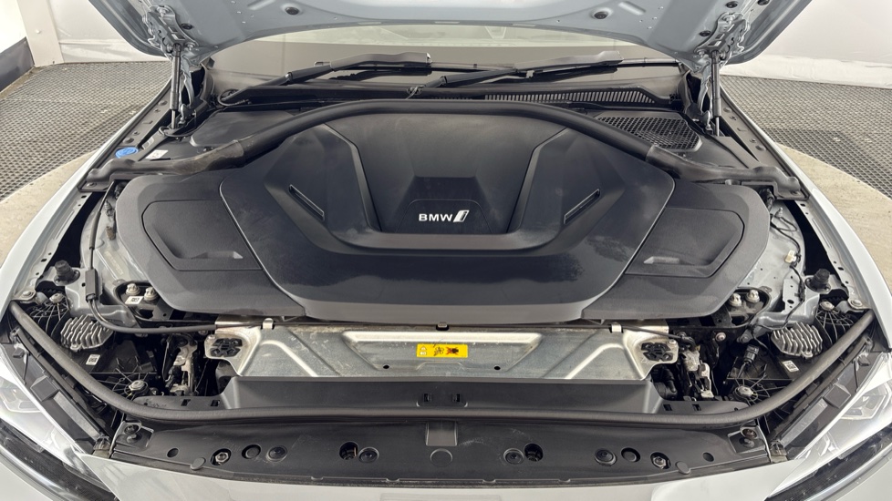 BMW i4 GRAN COUPE 250kW eDrive40 M Sport 83.9kWh 5dr Auto