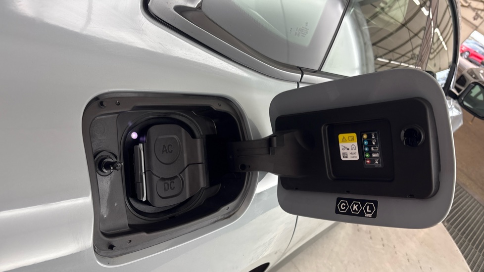 BMW i4 GRAN COUPE 250kW eDrive40 M Sport 83.9kWh 5dr Auto