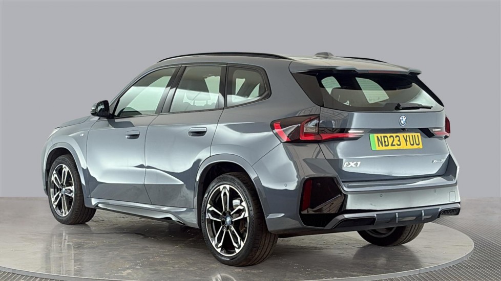 BMW iX1 Image 3