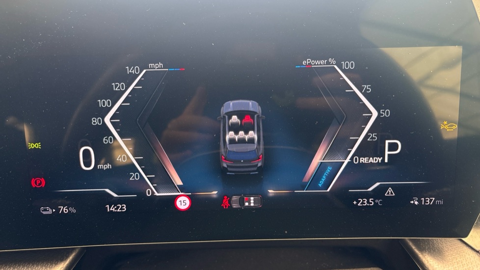 BMW iX1 Image 13