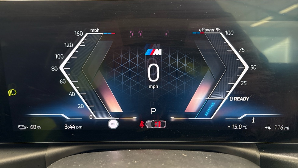 BMW I4 GRAN COUPE 400kW M50 83.9kWh 5dr Auto