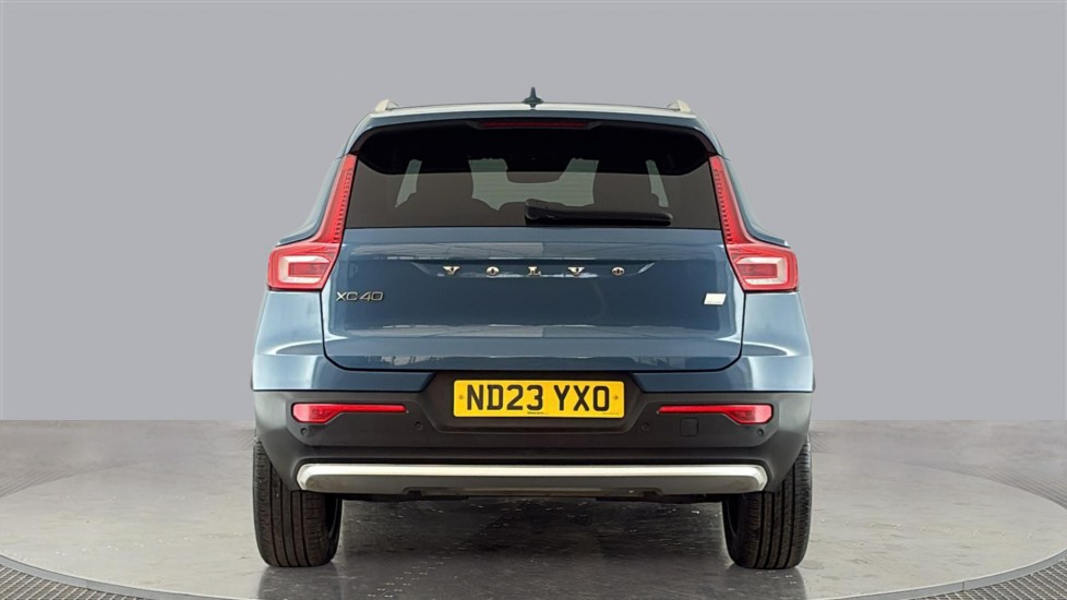 VOLVO XC40 Image 4