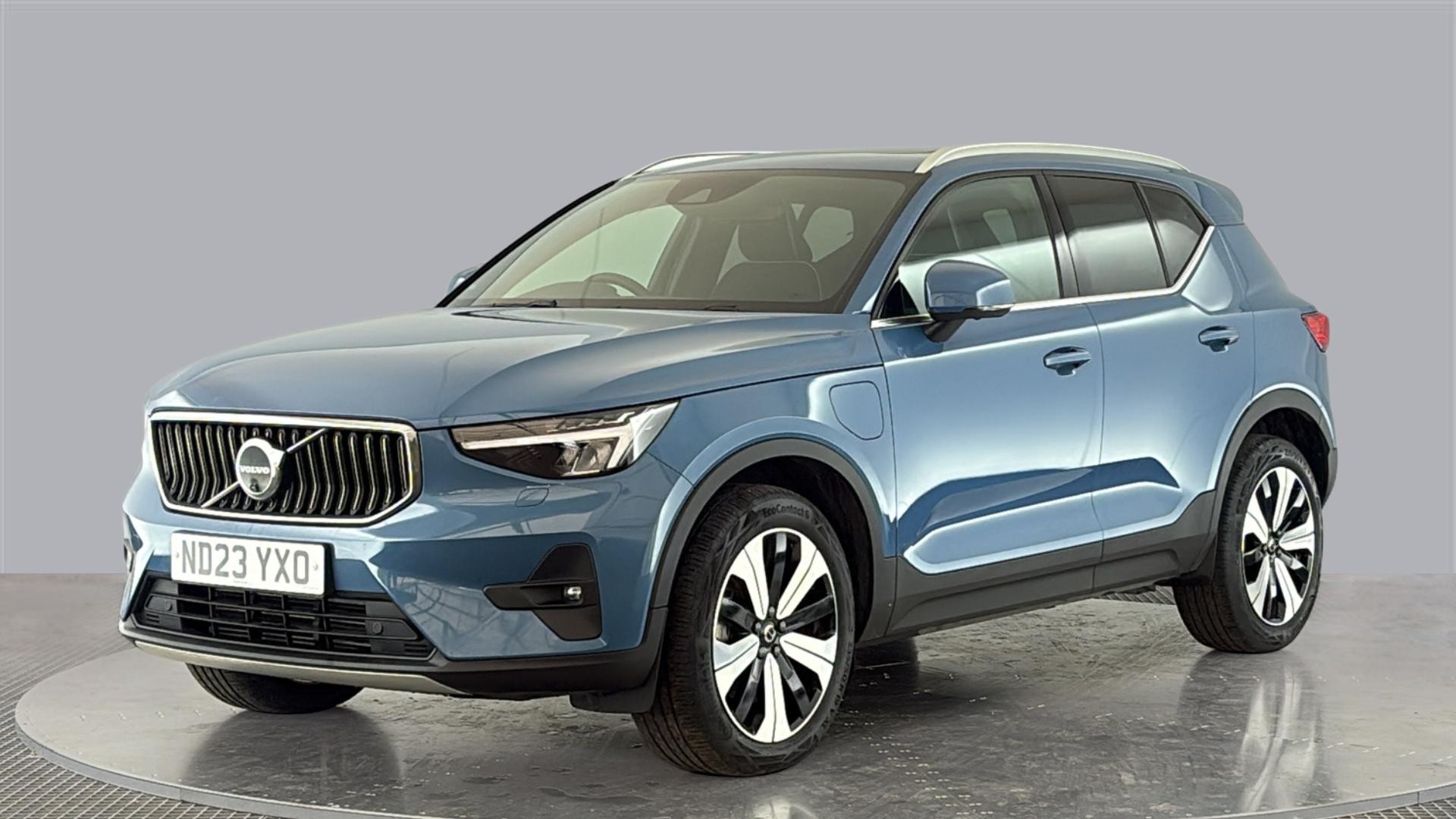 1.5 T5 Recharge PHEV Ultimate Bright 5dr Auto