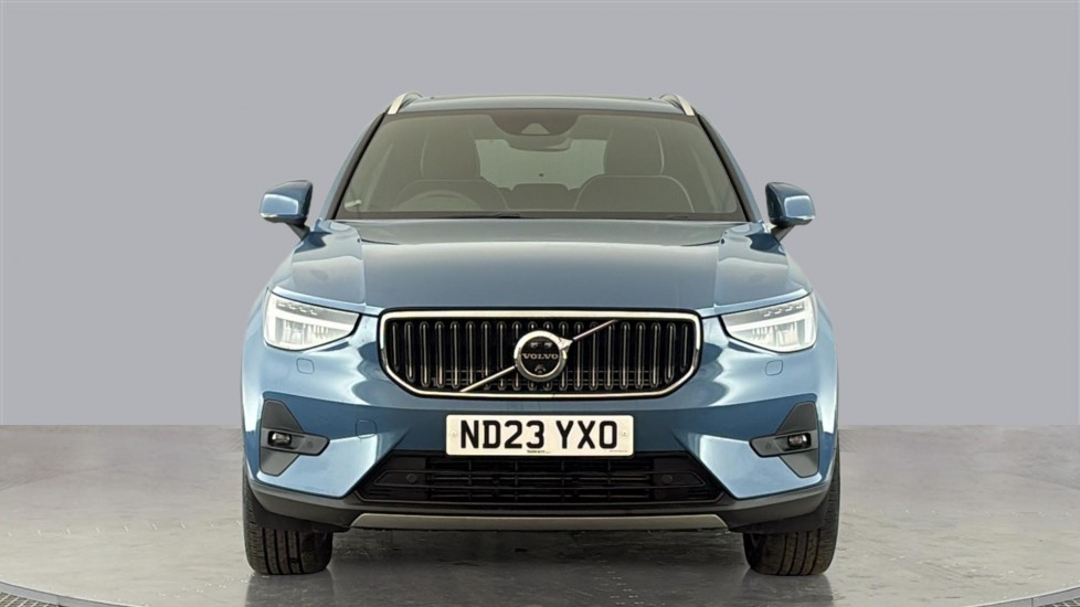 VOLVO XC40 Image 8