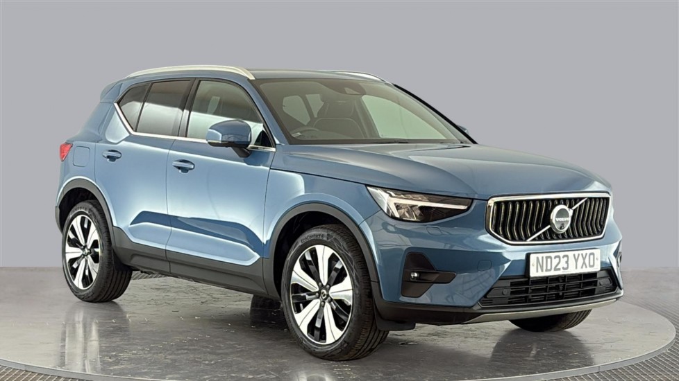 VOLVO XC40 Image 7