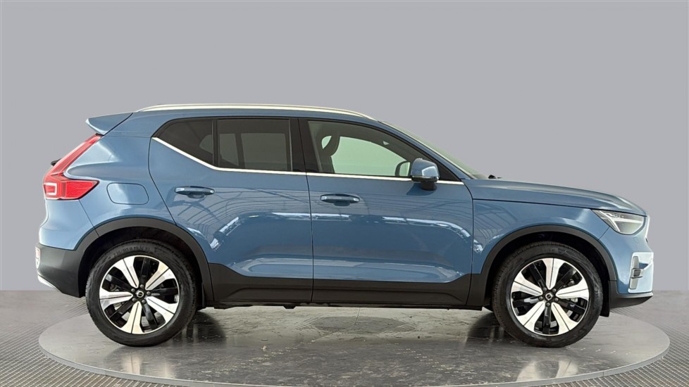 VOLVO XC40 Image 6