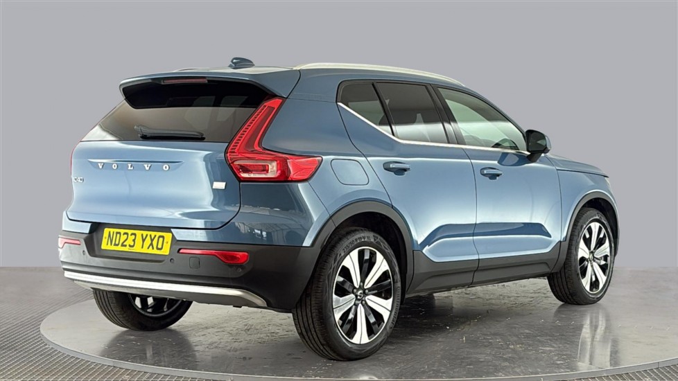 VOLVO XC40 Image 5