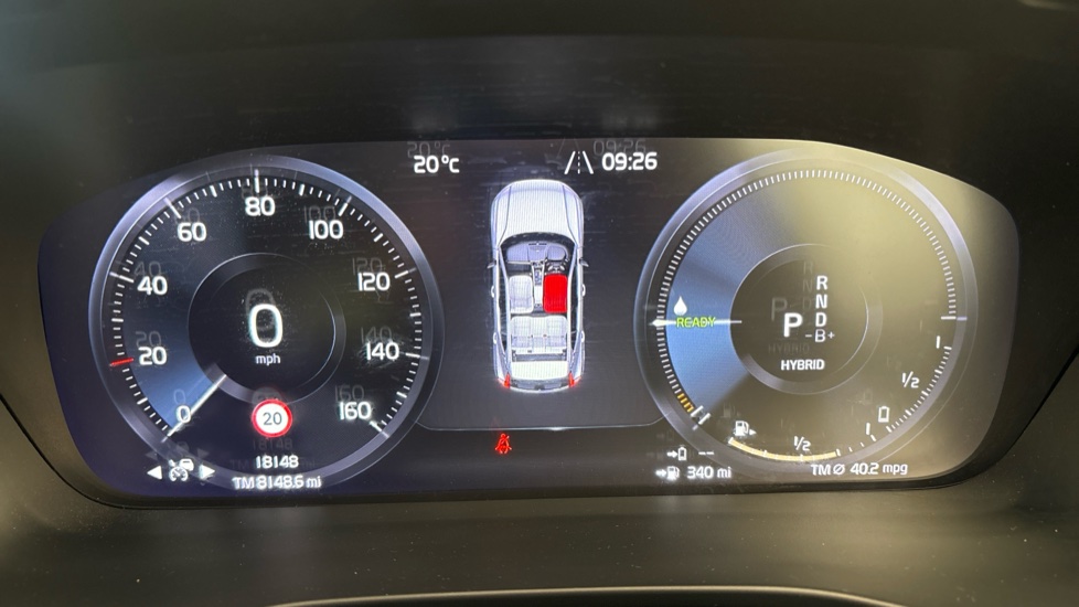 VOLVO XC40 Image 13