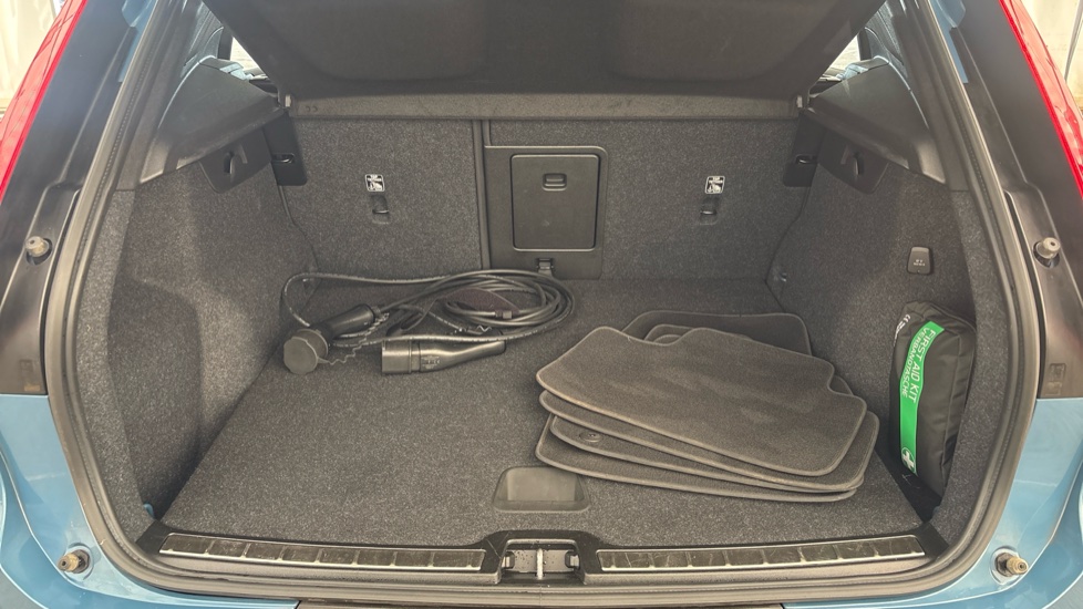 VOLVO XC40 Image 15