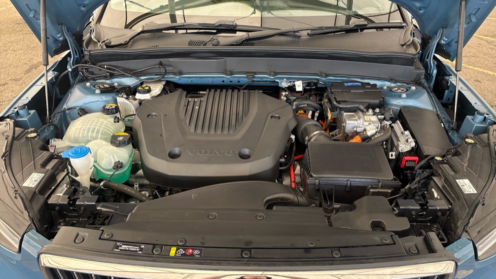 VOLVO XC40 Image 16