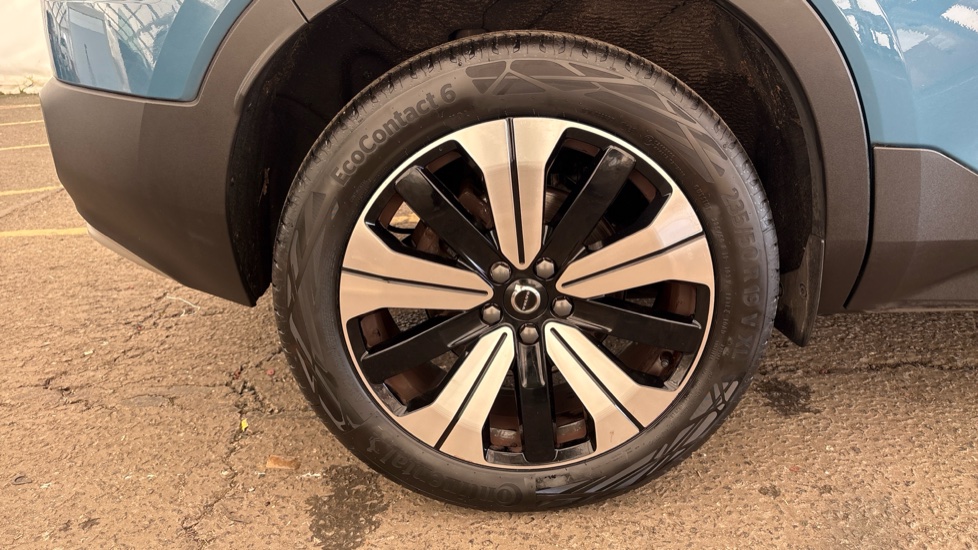 VOLVO XC40 Image 19