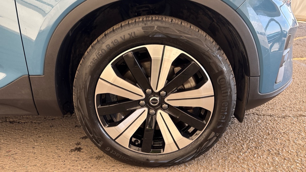VOLVO XC40 Image 20