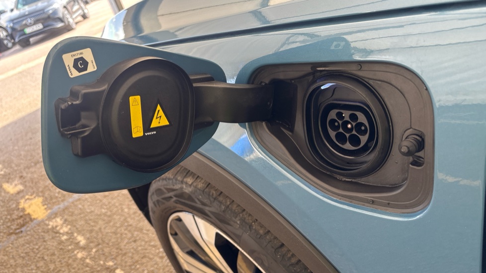 VOLVO XC40 Image 21