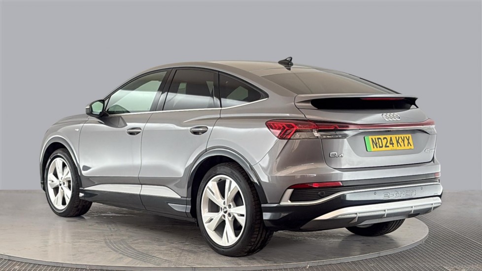 AUDI Q4 Image 3