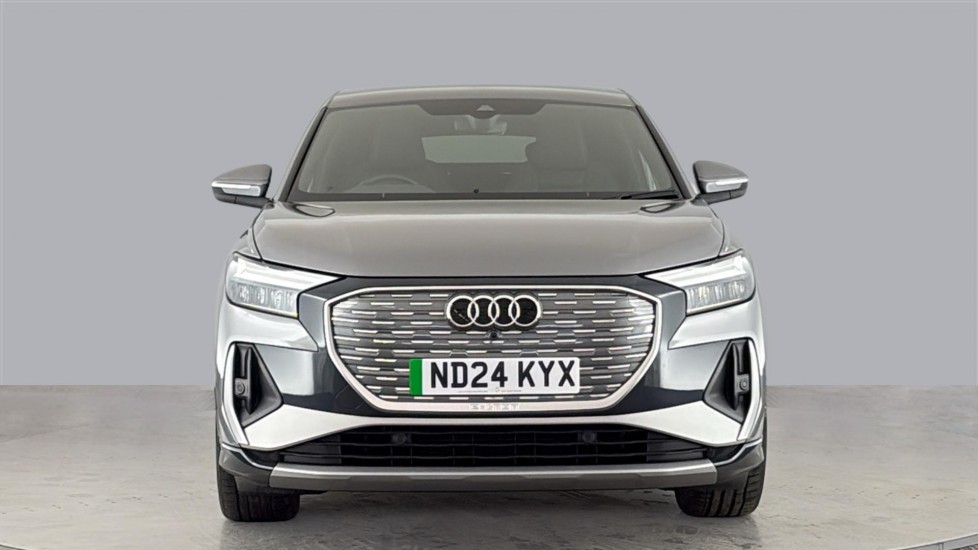 AUDI Q4 Image 8
