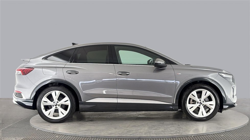 AUDI Q4 Image 6