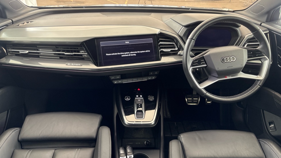 AUDI Q4 Image 11