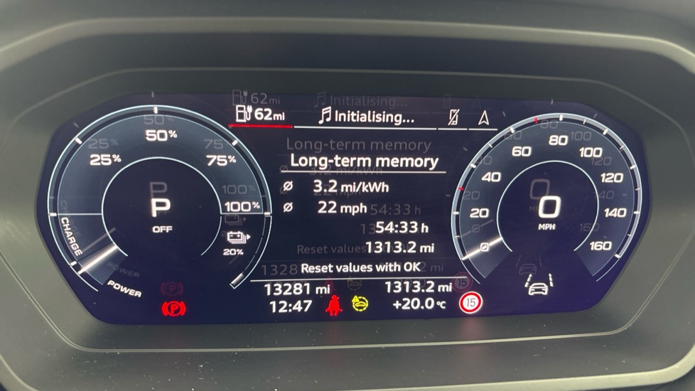 AUDI Q4 Image 13