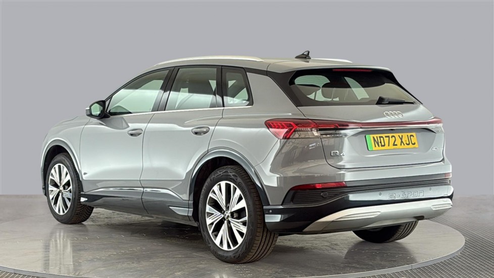 AUDI Q4 Image 3