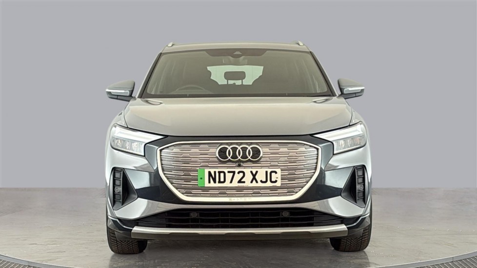AUDI Q4 Image 8