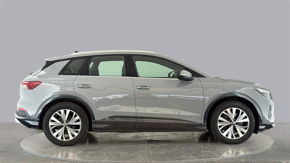 AUDI Q4 Image 6